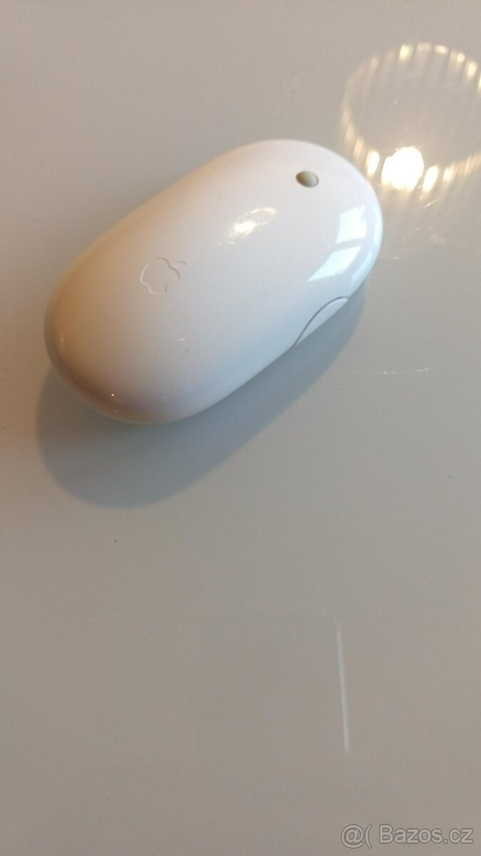Apple Mighty Mouse