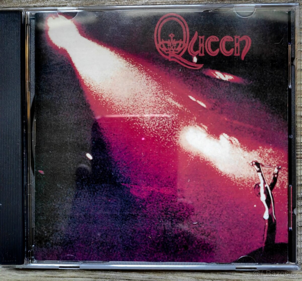 QUEEN - I
