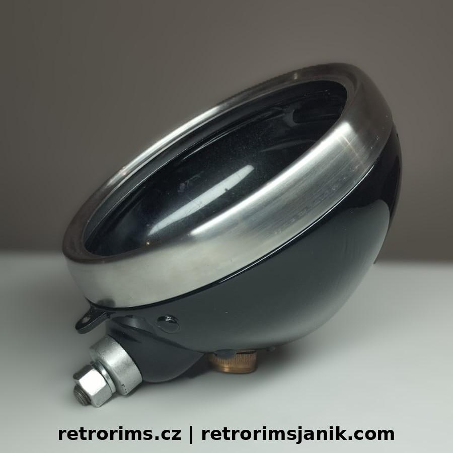 Rámeček světla Bosch 200mm - Praga, Tatra, Škoda