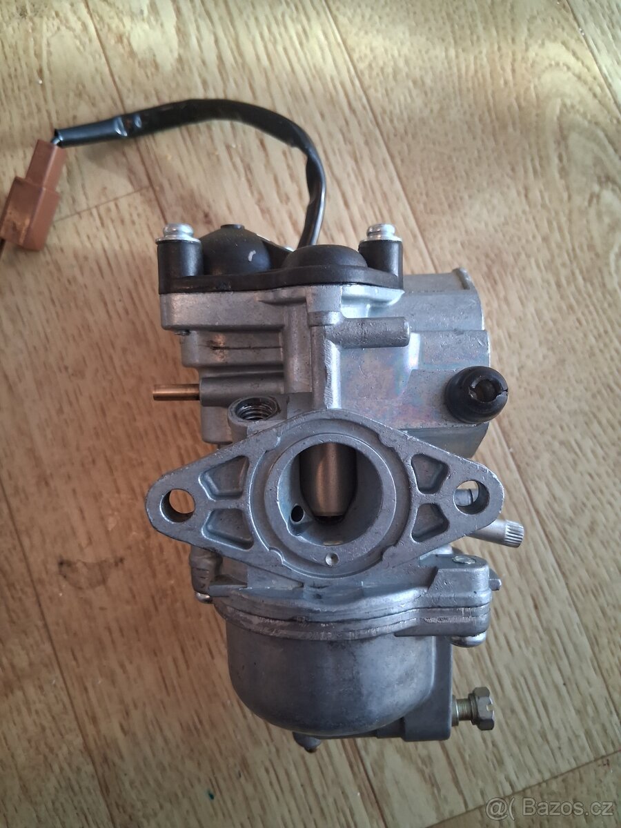 Karburátor 50ccm  2T čína