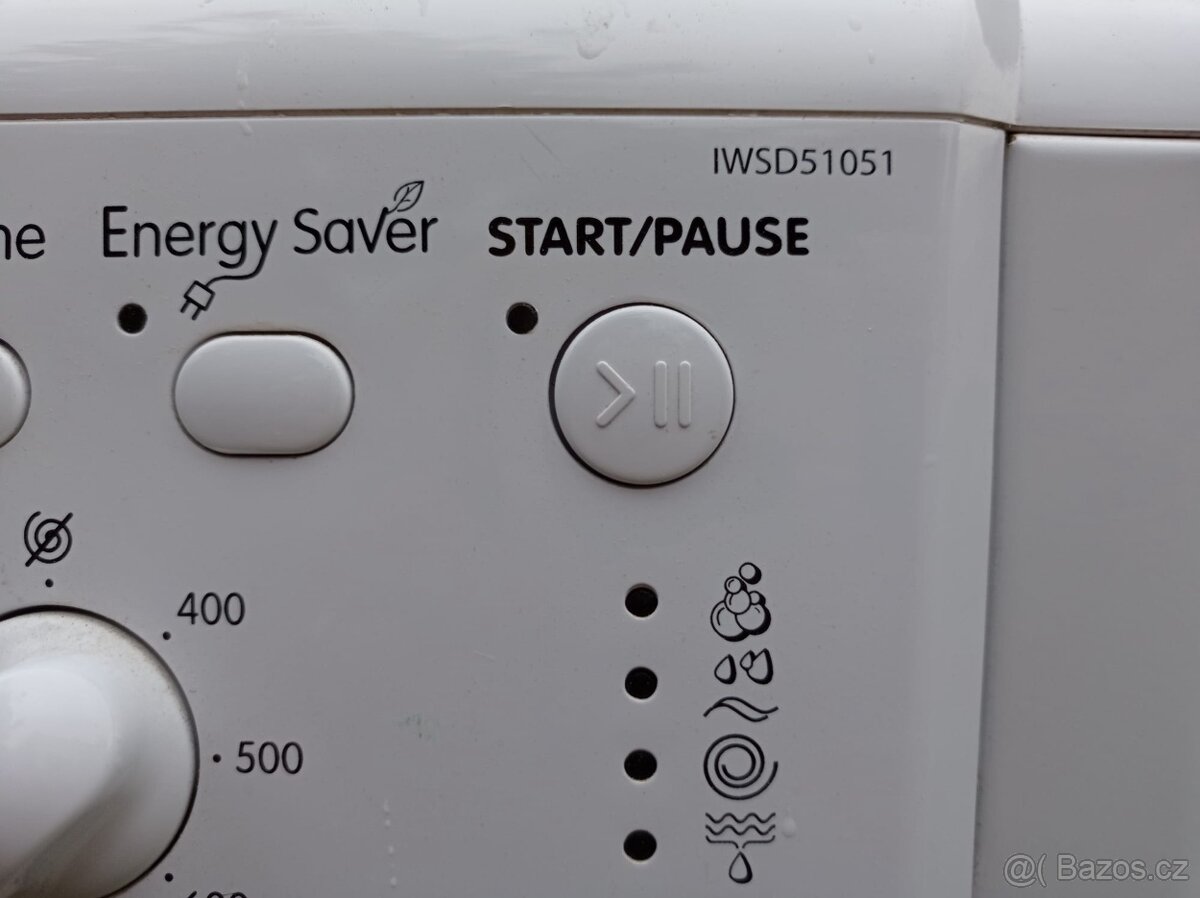 Indesit IWSD 51051