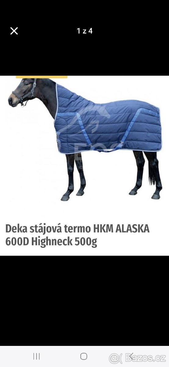 Deka HKM