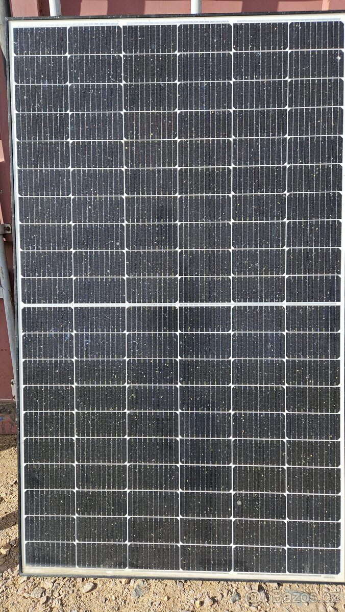 Solárni panely 5ks