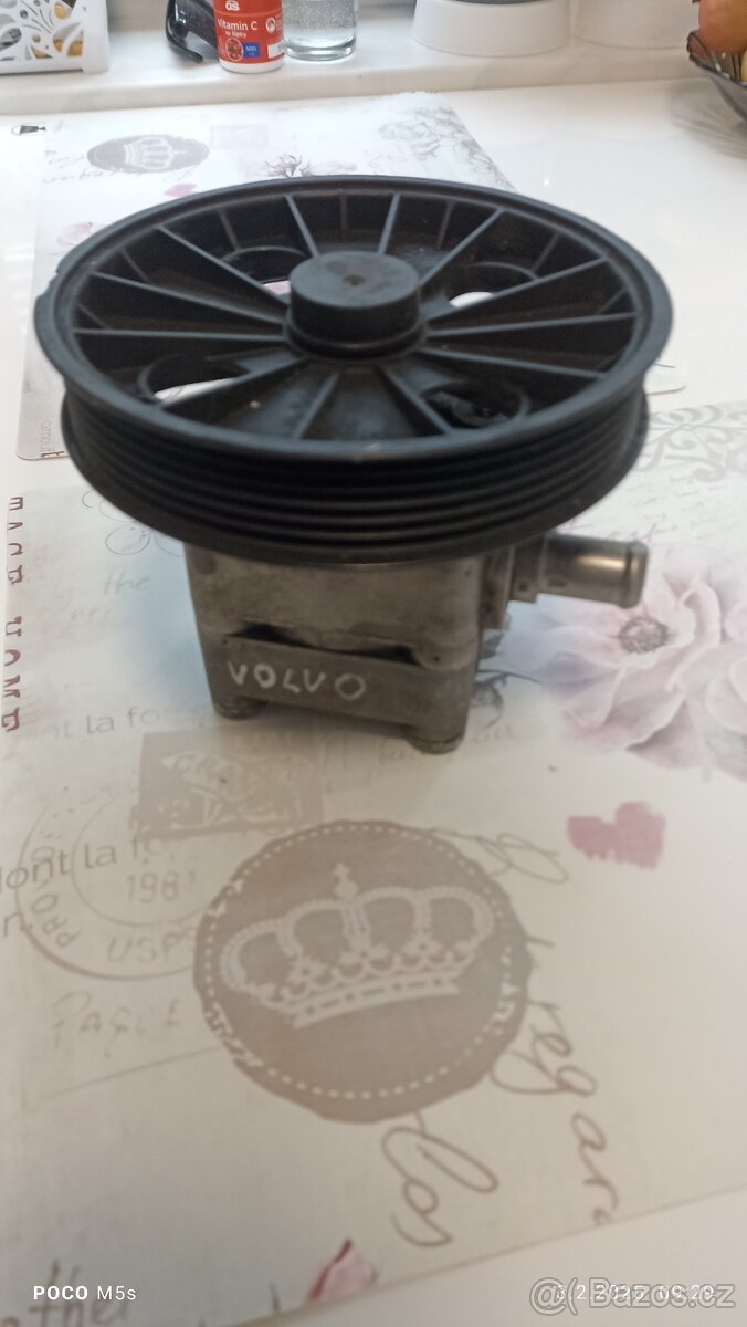 servo cerpadlo VOLVO C70 S60 S70 S80 V70 XC70