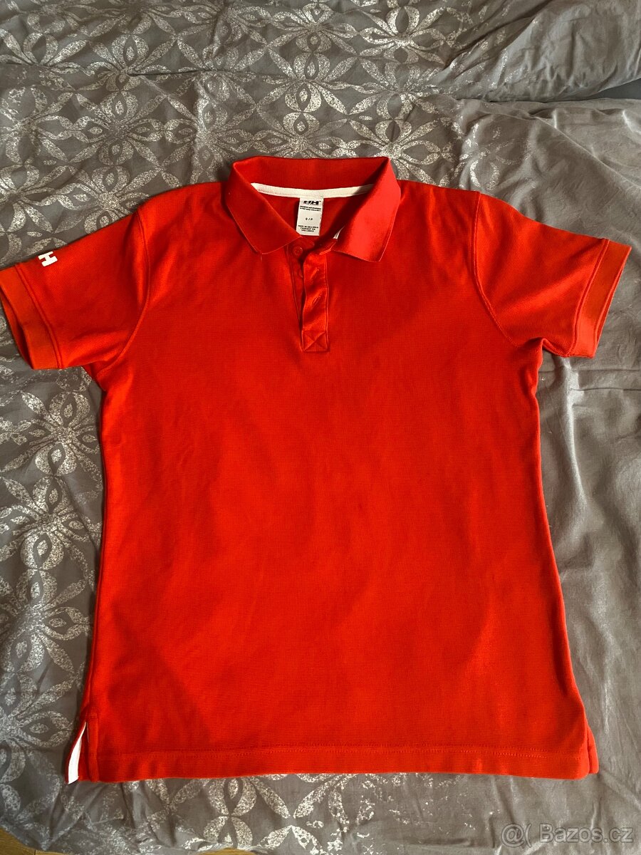Tričko Helly Hansen vel.S