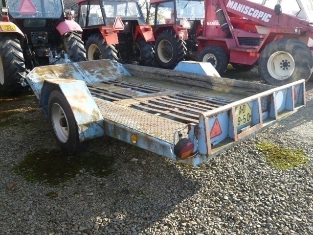 podval APS 44 sklápěcí