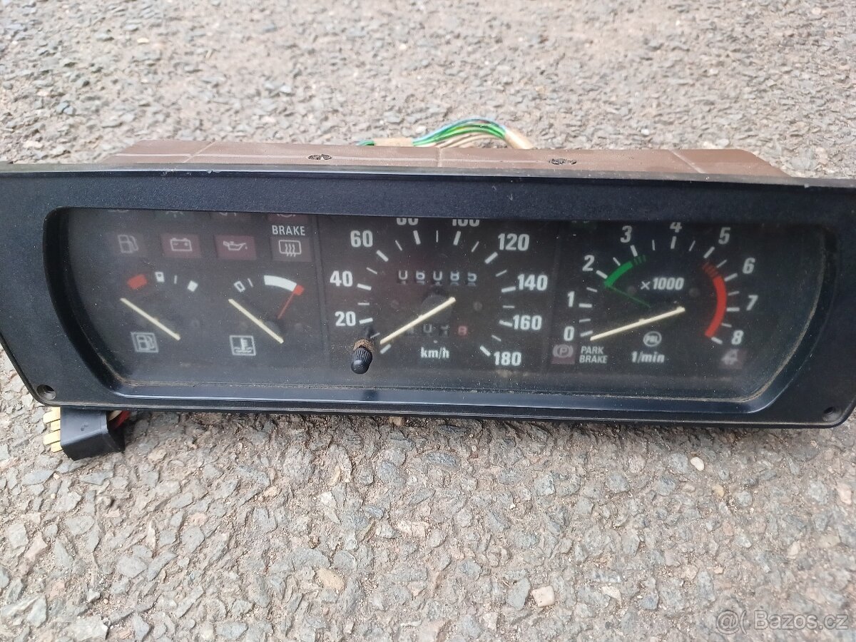 Škoda 100, 105, 120