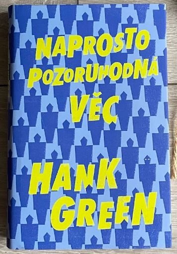 Naprosto pozoruhodná věc