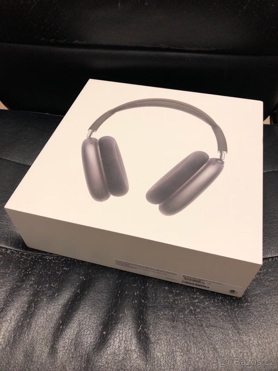 Apple Air Pods Max