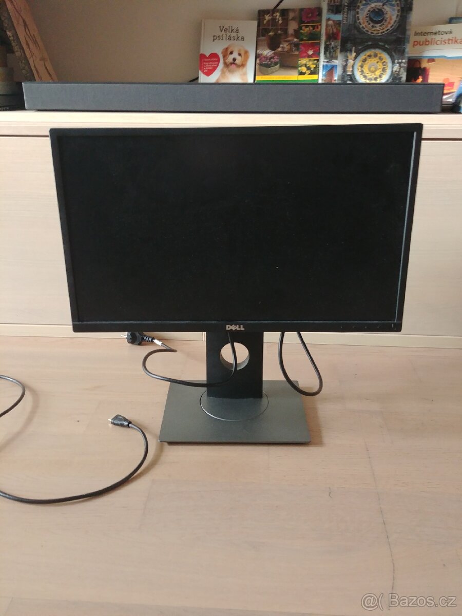 Monitor Dell