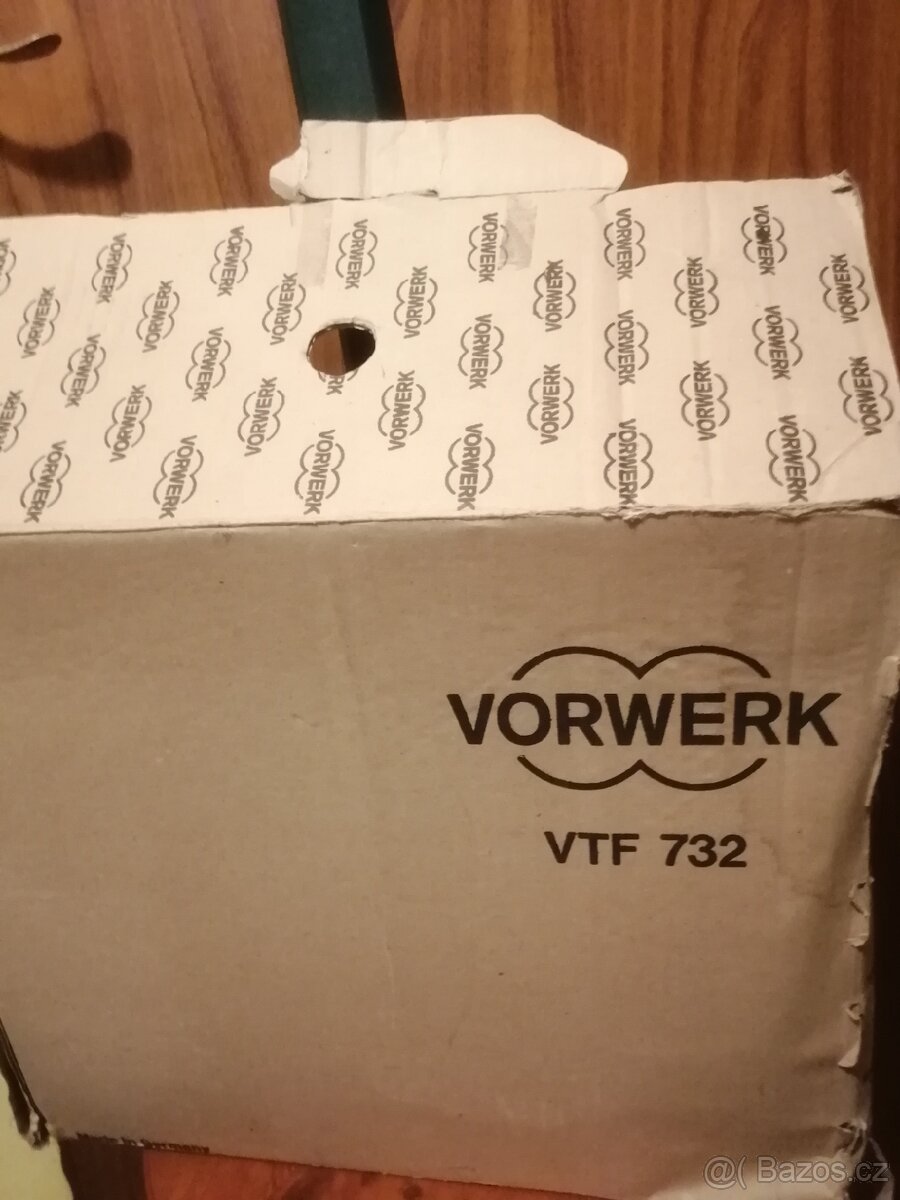 Nástavec na vysavač
