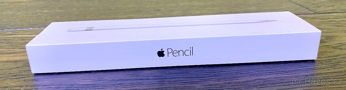 Nový Apple Pencil A1603 - 1.generace (MK0C2ZM/A)