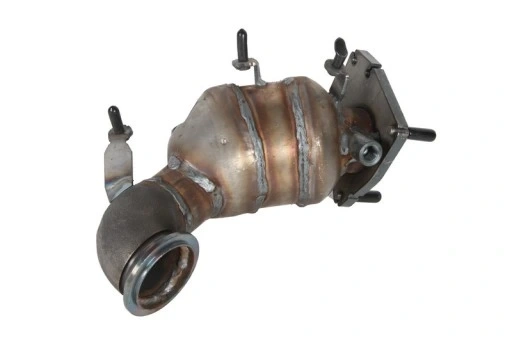 Katalizátor FIAT, Opel, BOSAL 090-462 1,9 MJT 88KW, 74kw