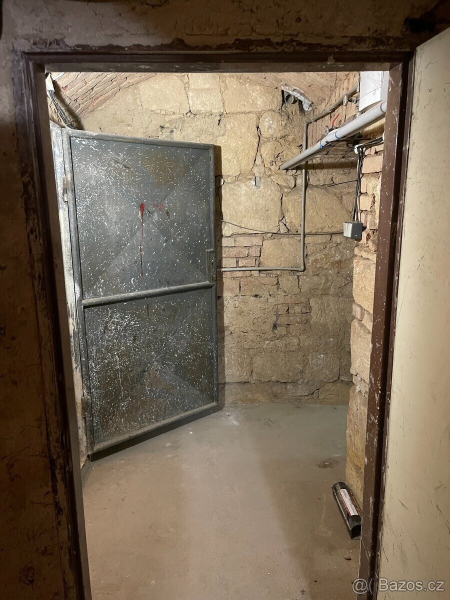 Pronajem skladoveho prostoru Plzen