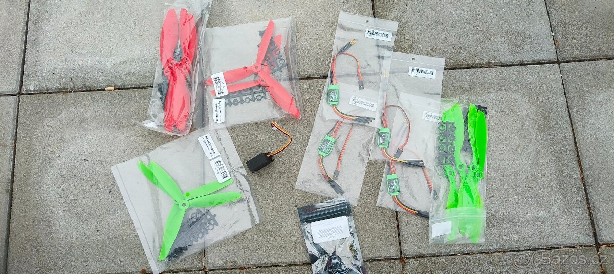 RC náhradní díly, pro drony, Micro ATmega32U4 16MHz Leonardo