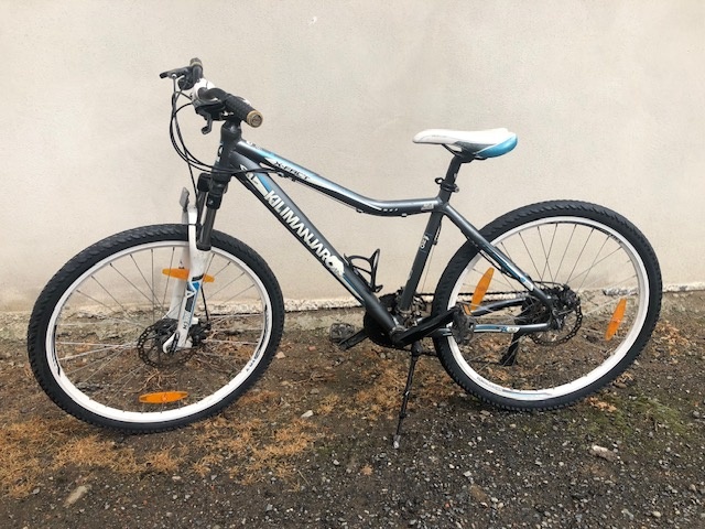 Kilimanjaro Pro Lady