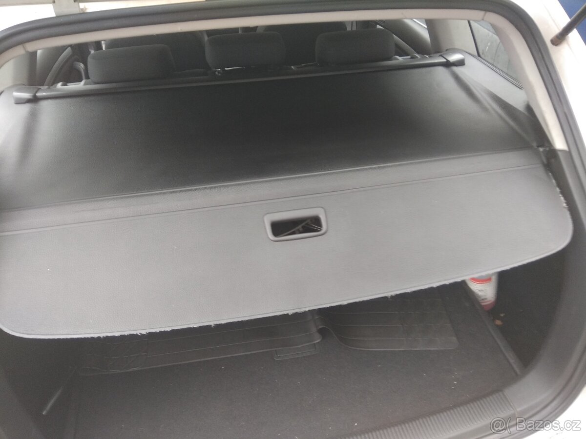 Roleta Golf 6 variant, černá orig.