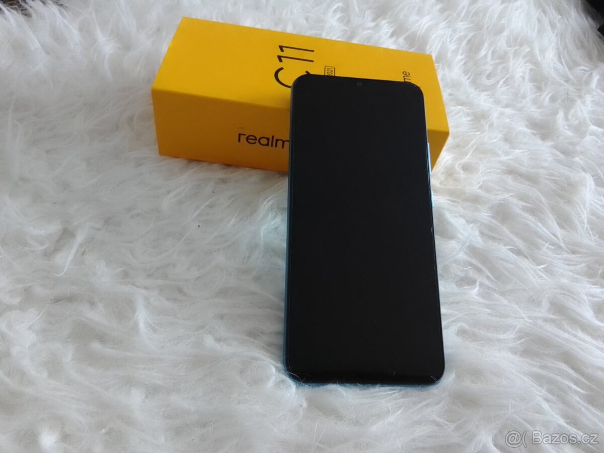 RealmeC11
