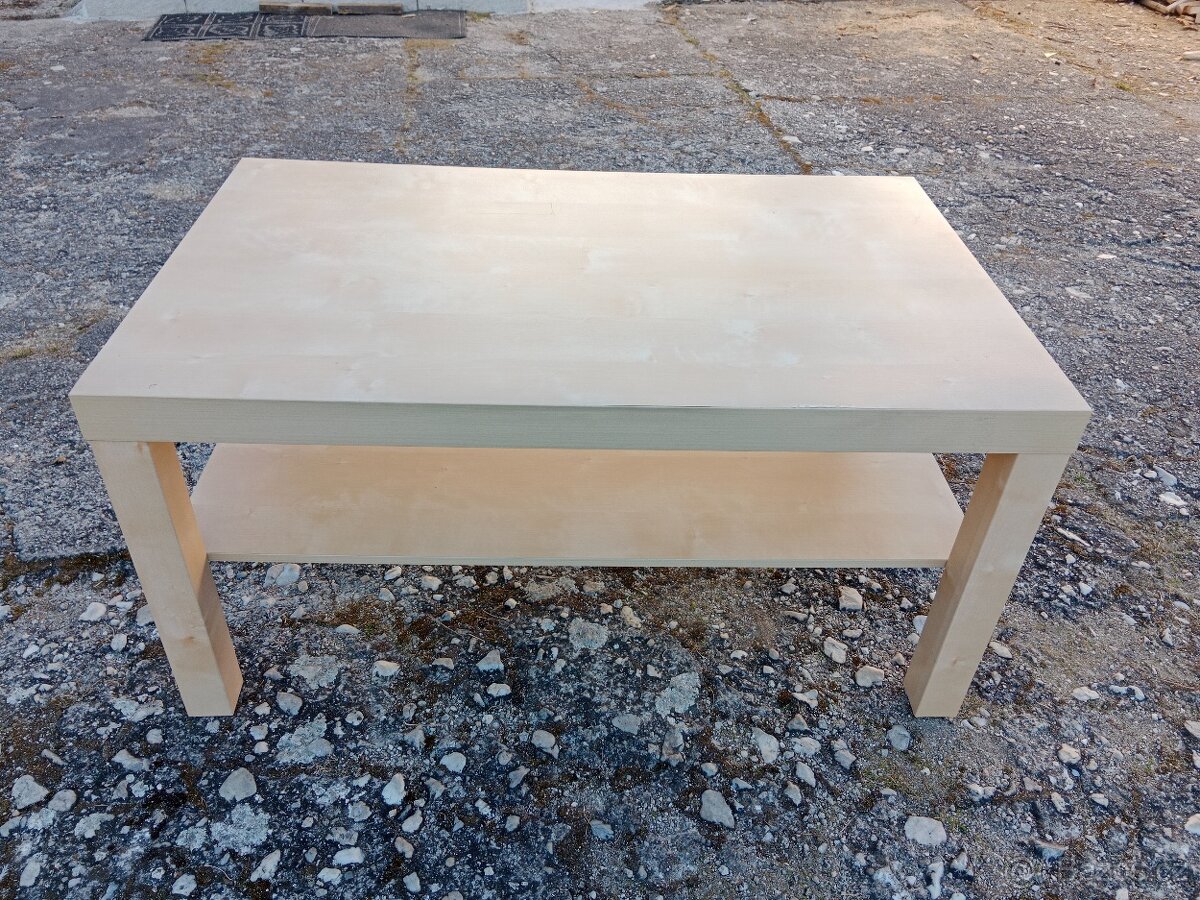 IKEA malý stolek 90/55/ v 45