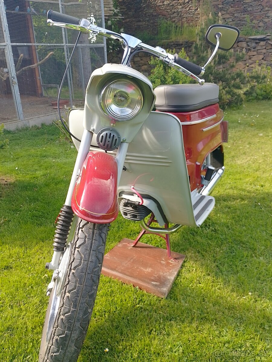 Jawa 20