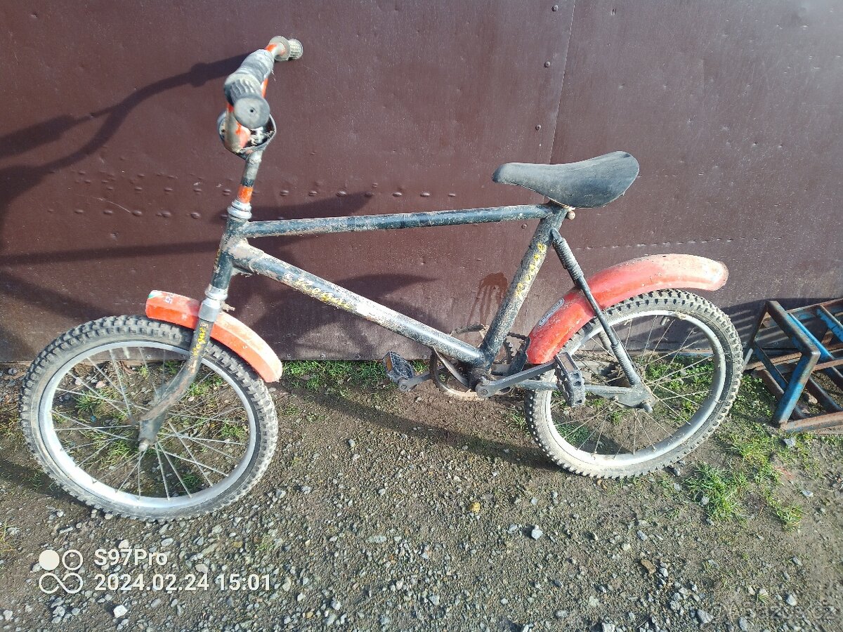 BMX