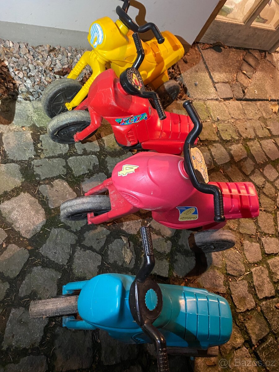 Odrazedlo
