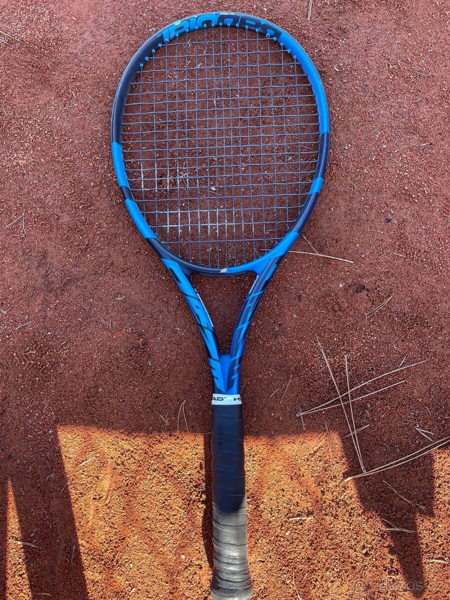 Babolat Pure Drive 300g, 645cm