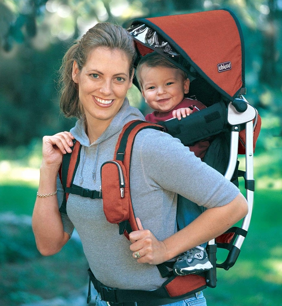 Chicco Caddy