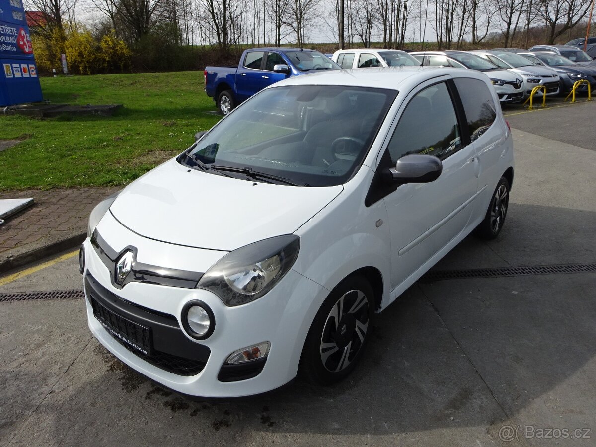 Renault Twingo 1,2i