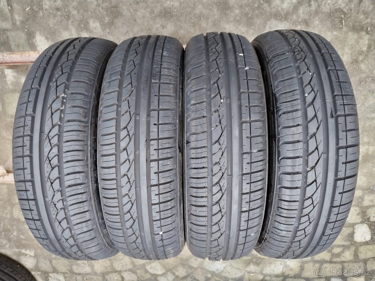 155/60/15 letni pneu KUMHO 155/60 R15
