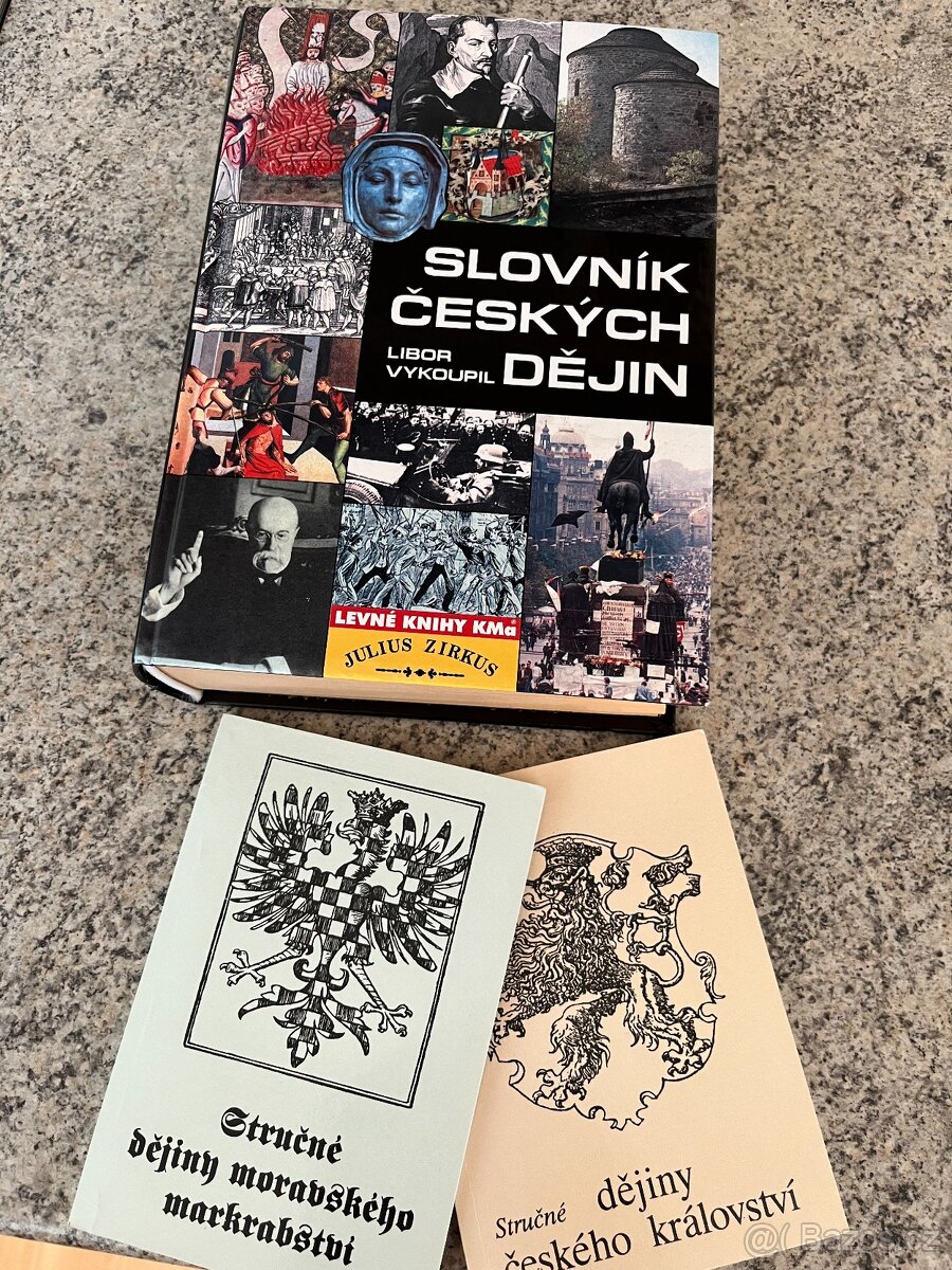 Dějiny