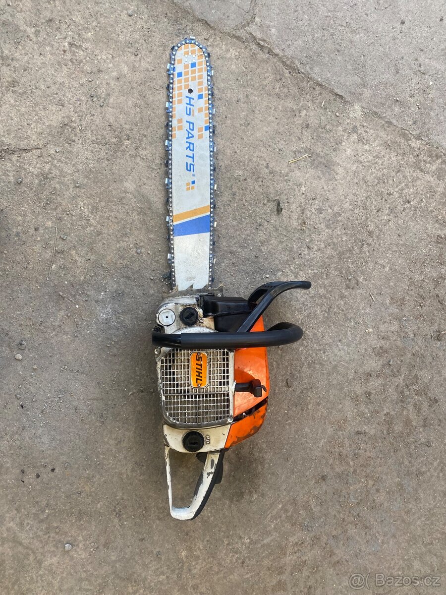 Stihl 038AV