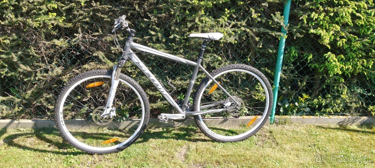 Kolo Scott Sportster 30