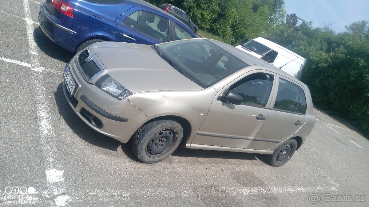 Fabia