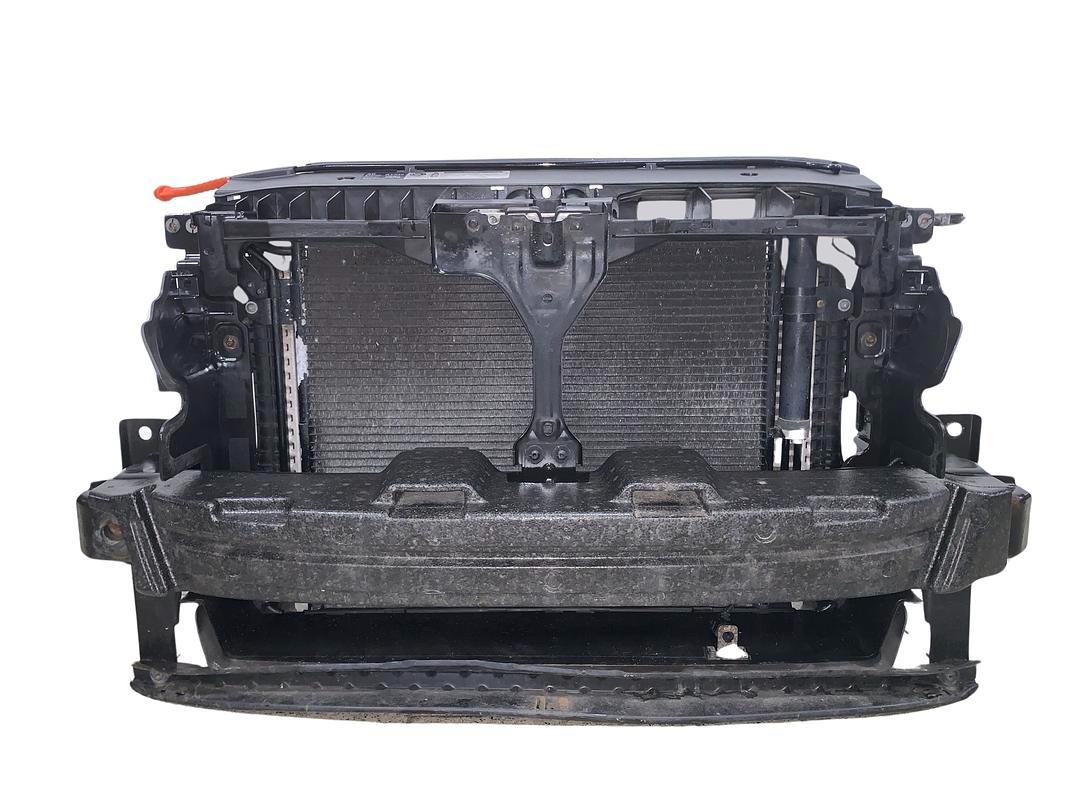 Chladičová stěna CAVA 1.4TSI 110KW VW Tiguan 5N r.v. 2010