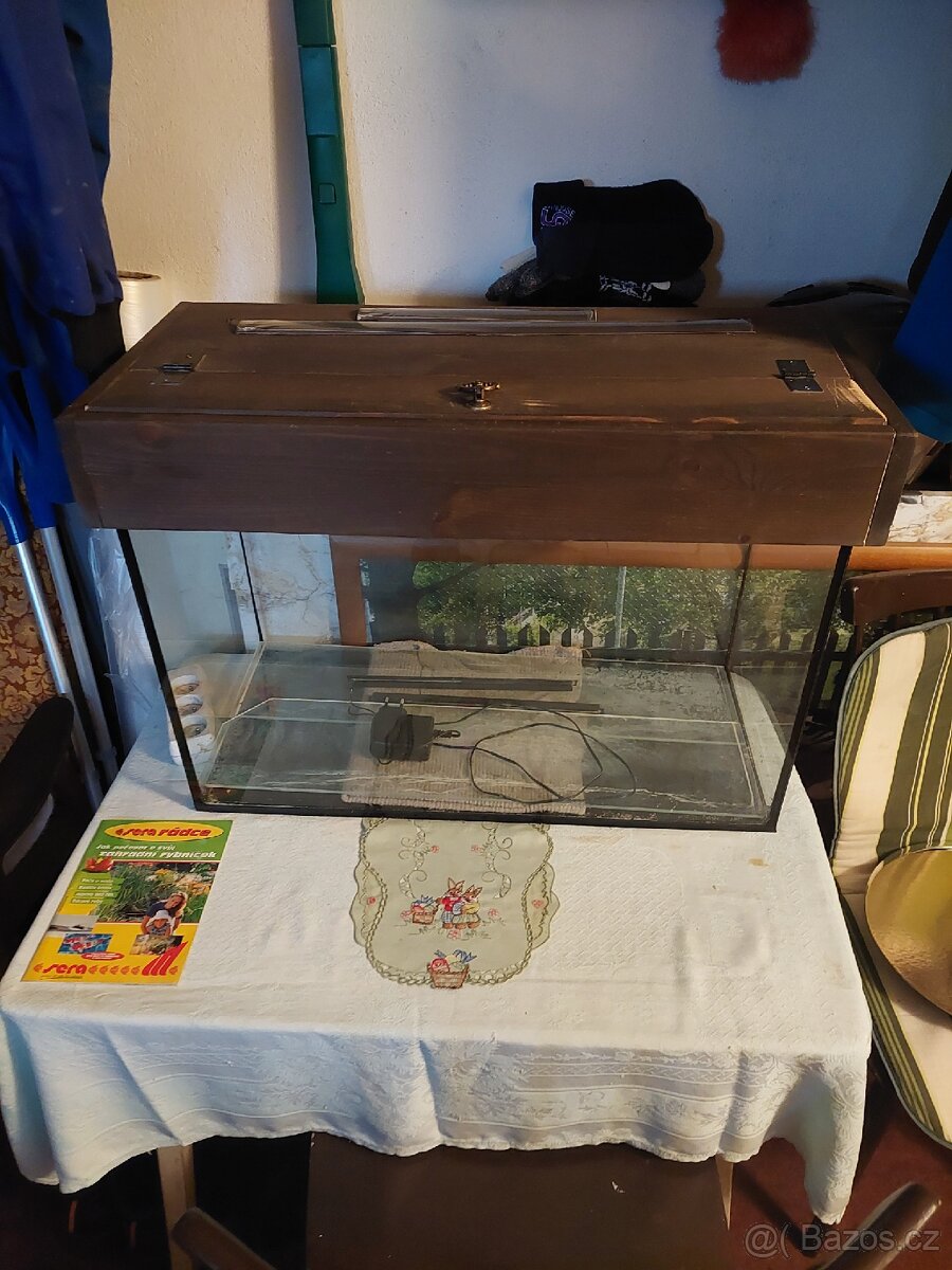 Akvarium