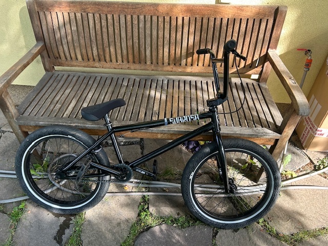 Subrosa SONO Black