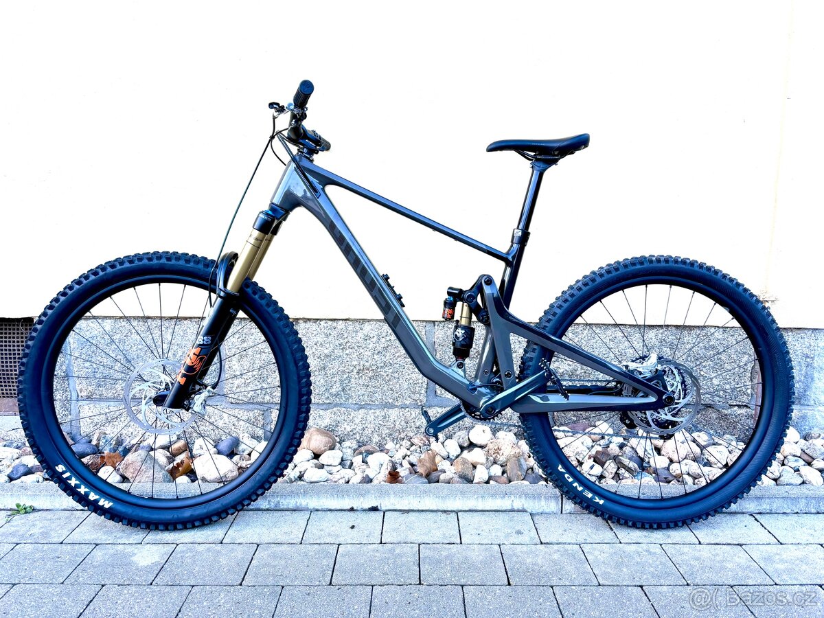 MTB, AM, Enduro, 29”, L