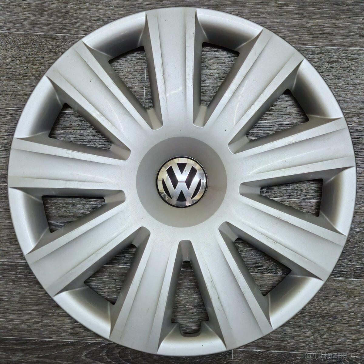 Prodám kryty kol Volkswagen r16 B61