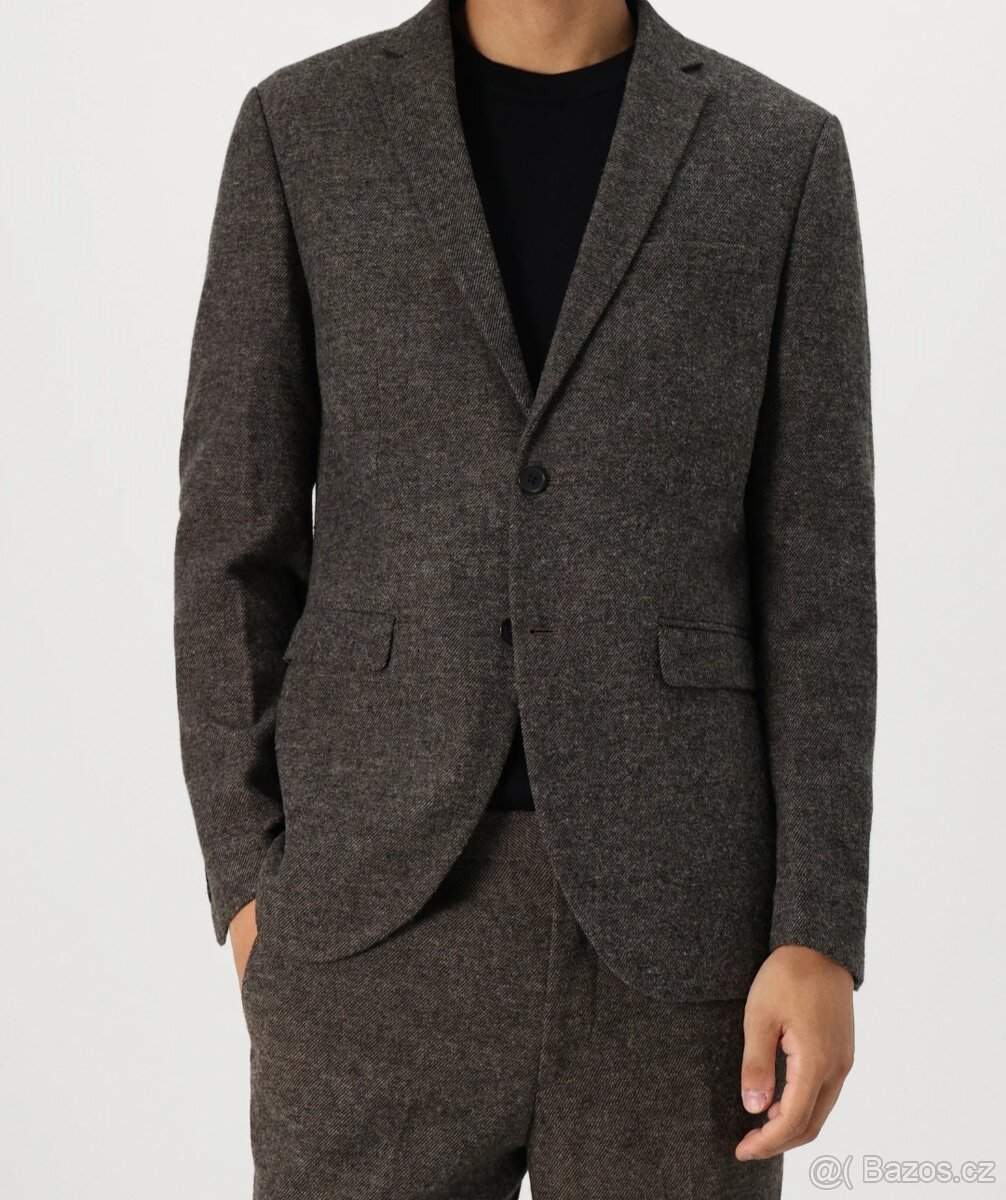 Elegantní pánský oblek značky JACK & JONES PREMIUM