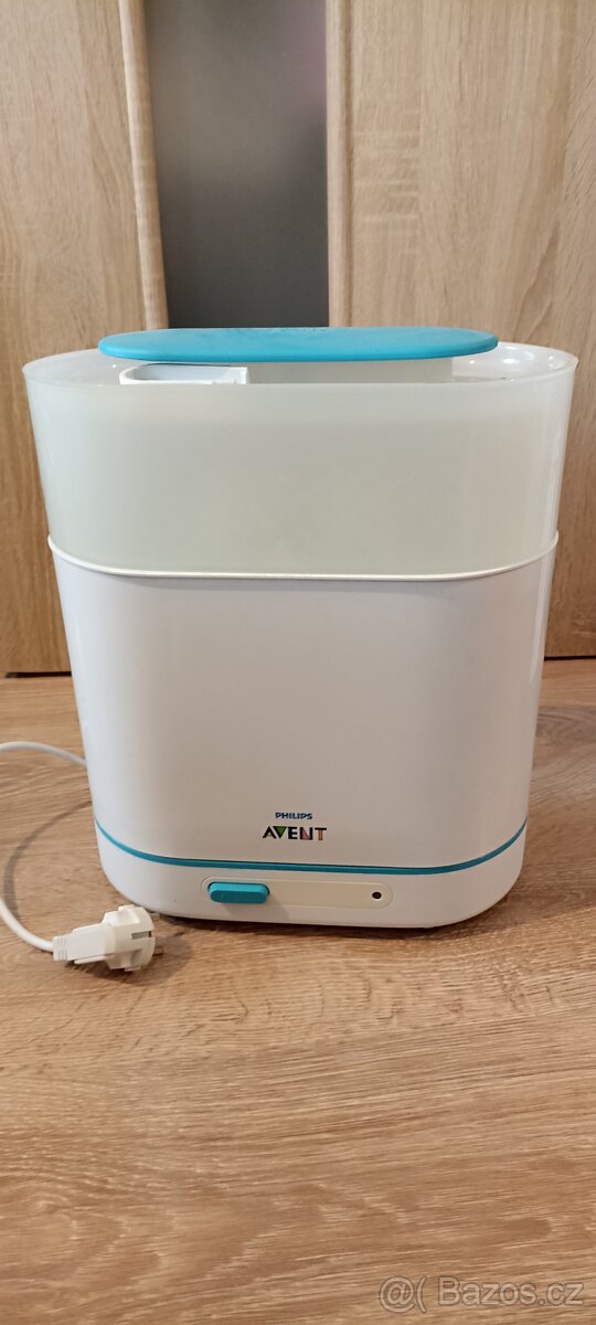 Sterilizátor Philips Avent
