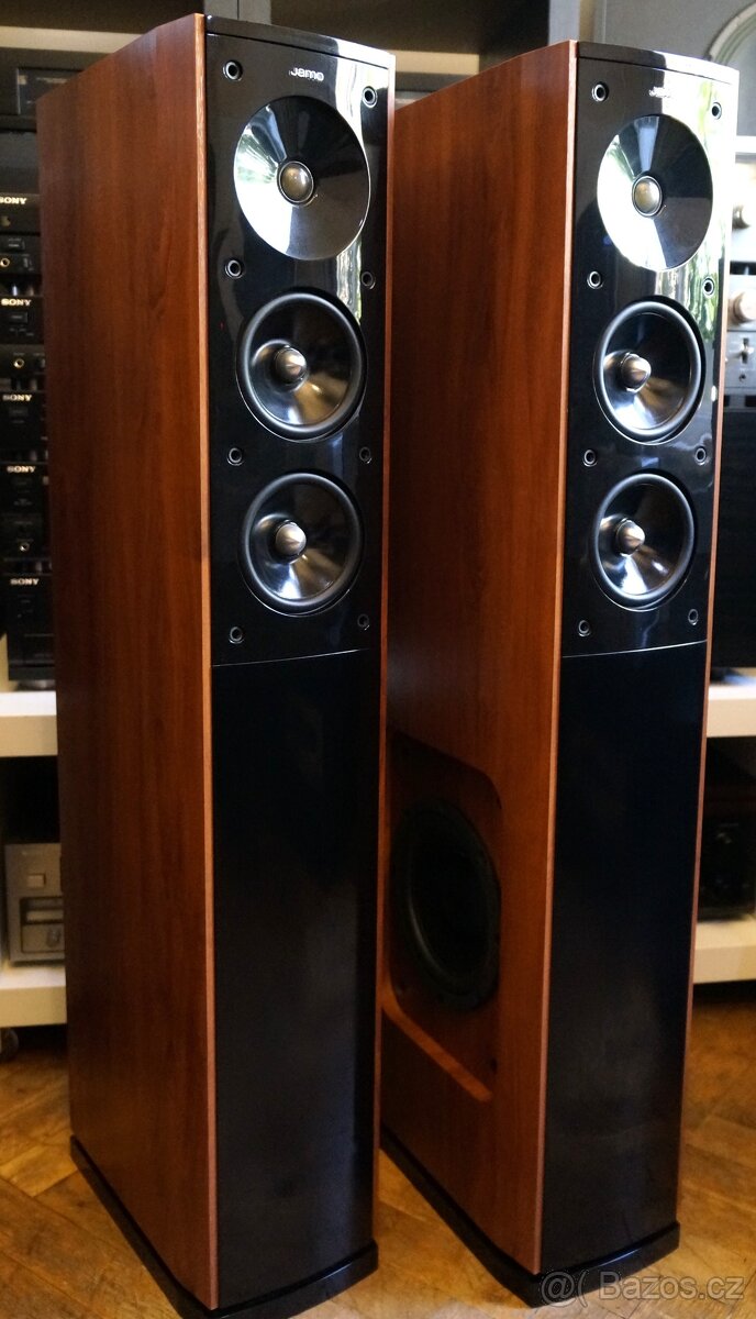 JAMO S 606