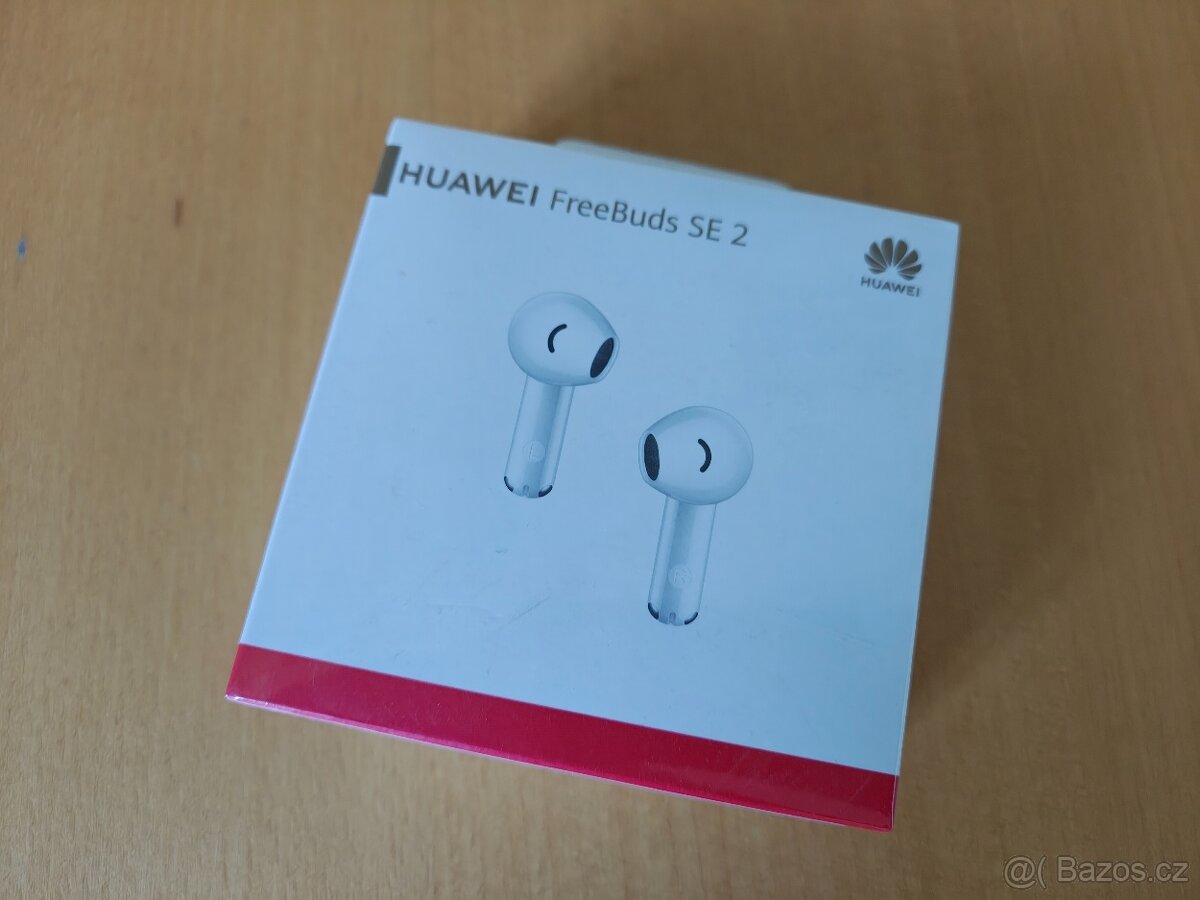 Huawei FreeBuds SE 2