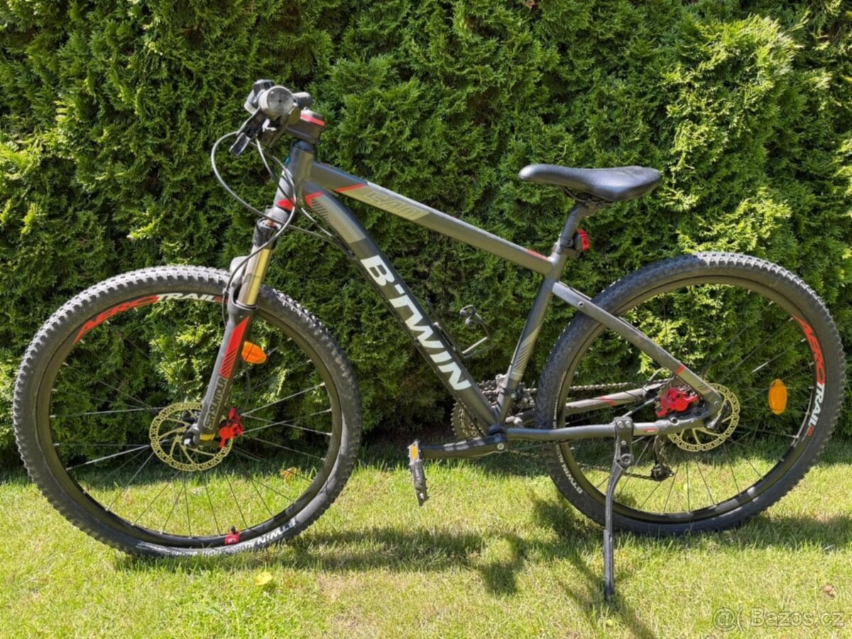 Horské kolo BTWIN 27,5