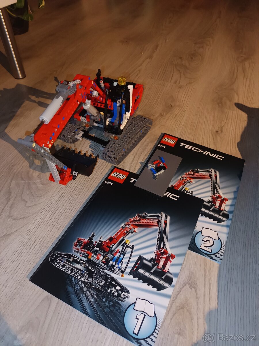 Lego