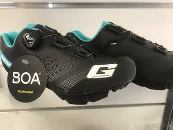 Tretry MTB Gaerne G.Hurricane 40