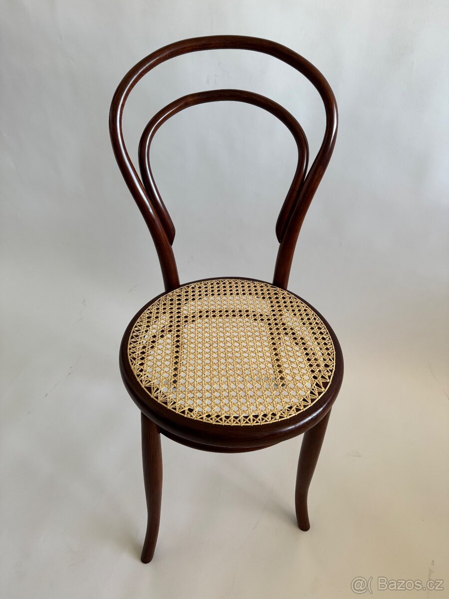 🪑Originální židle THONET Nr.14, r.1859