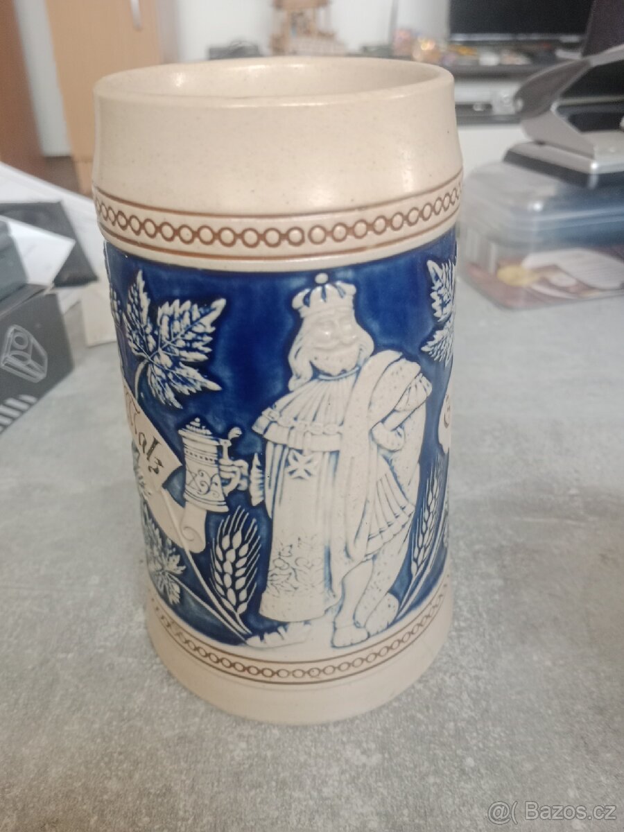 STARÝ KORBEL