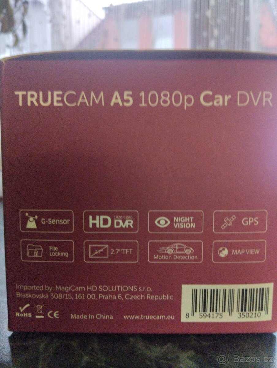 Autokamera
