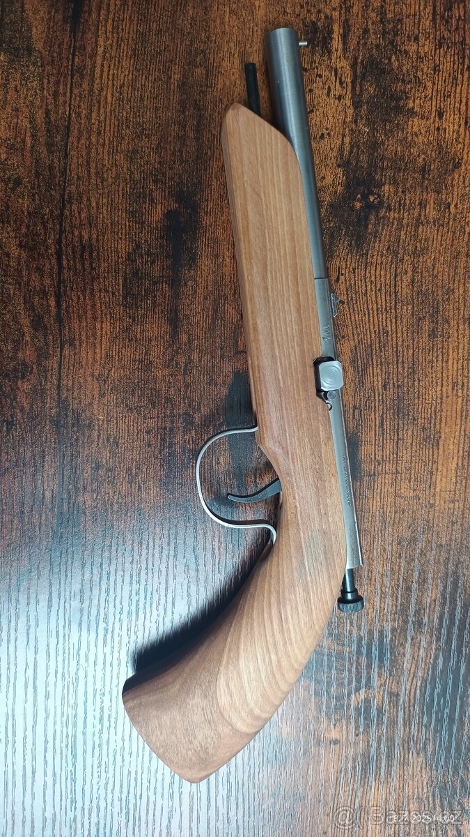 Mini puška KORA FOX cal. 6mm flobert